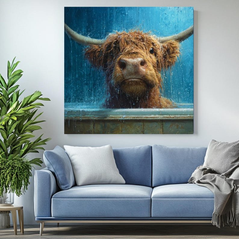 Classic Semi-Glossy Paper Poster - Image 3